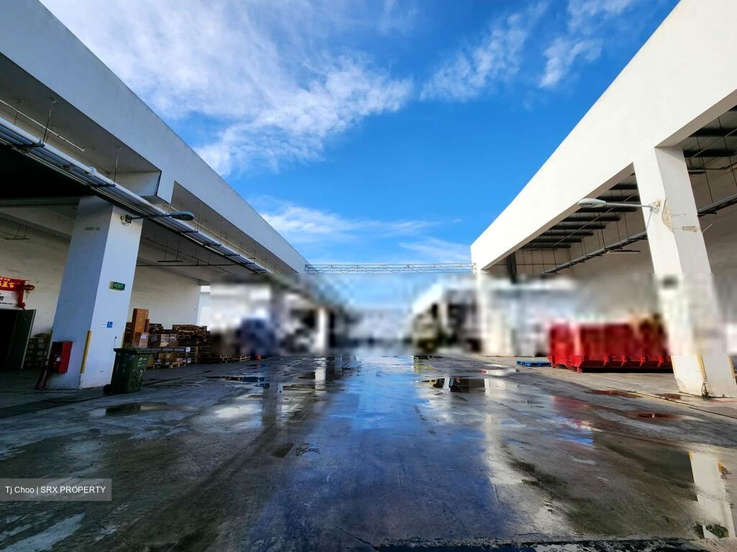 North Spring Bizhub (D27), Factory #457103931